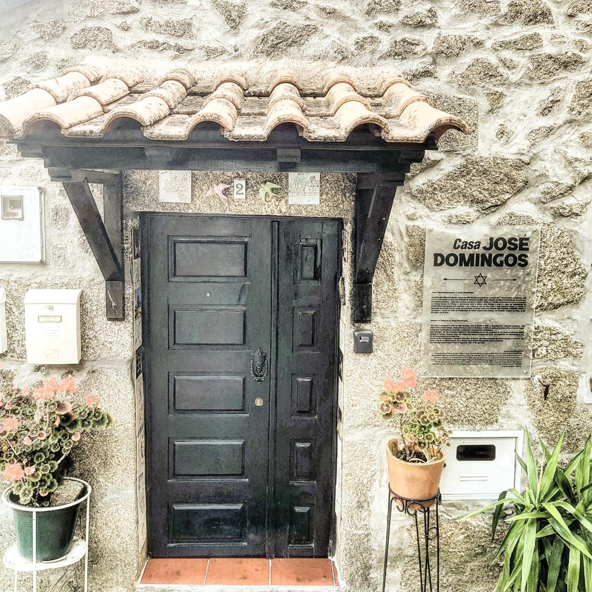 Jose Domingos Vila Belmonte  Exterior foto