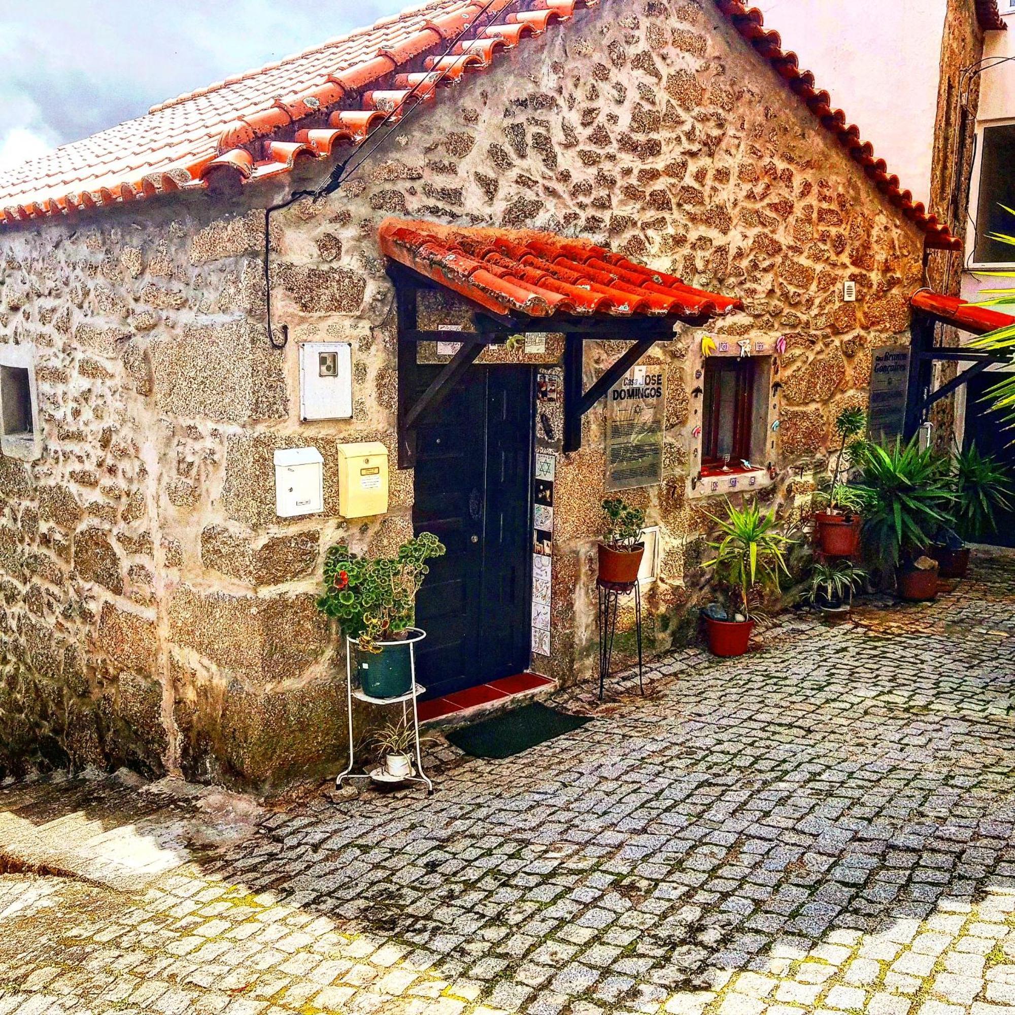 Jose Domingos Vila Belmonte  Exterior foto