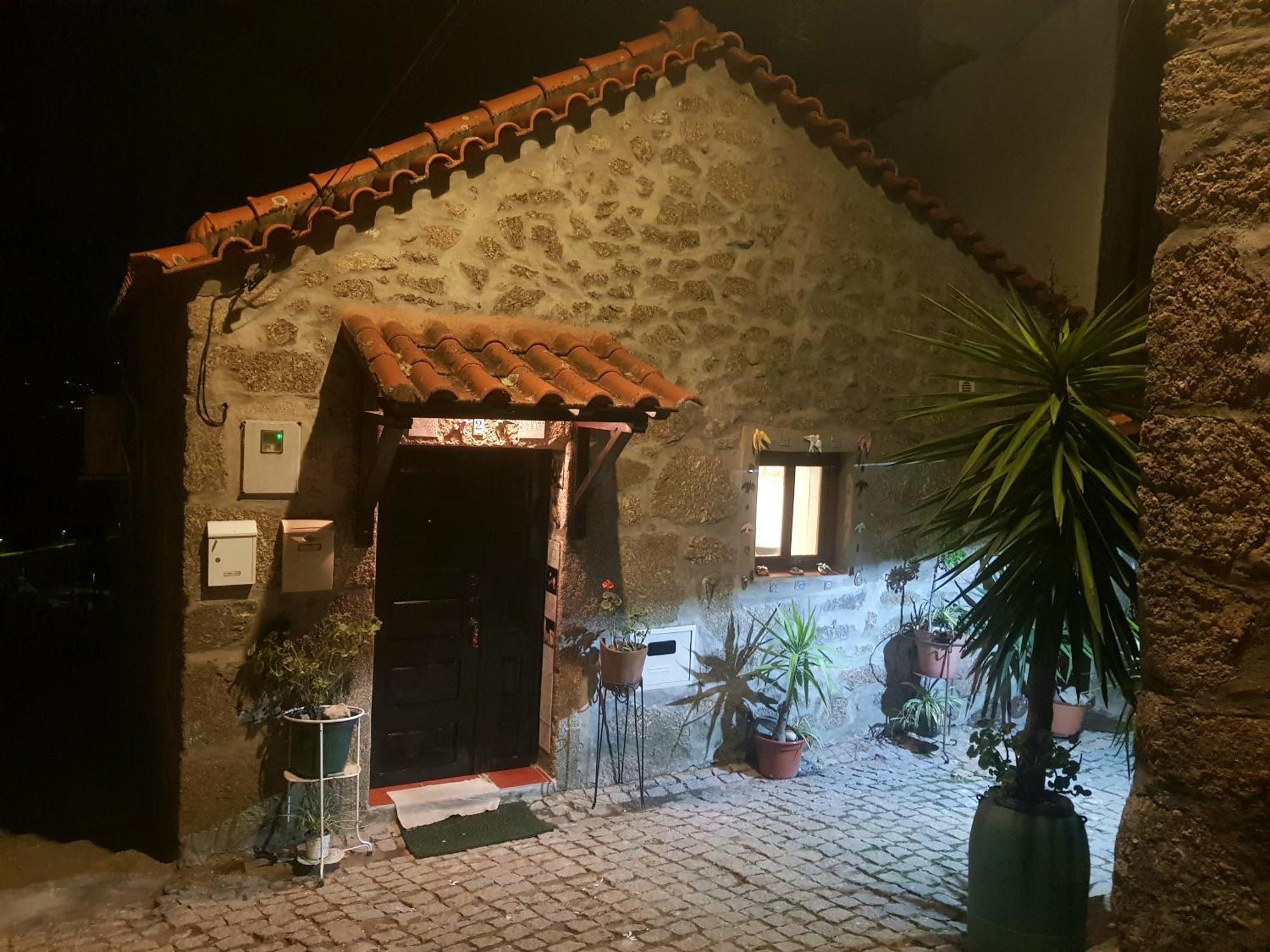 Jose Domingos Vila Belmonte  Exterior foto