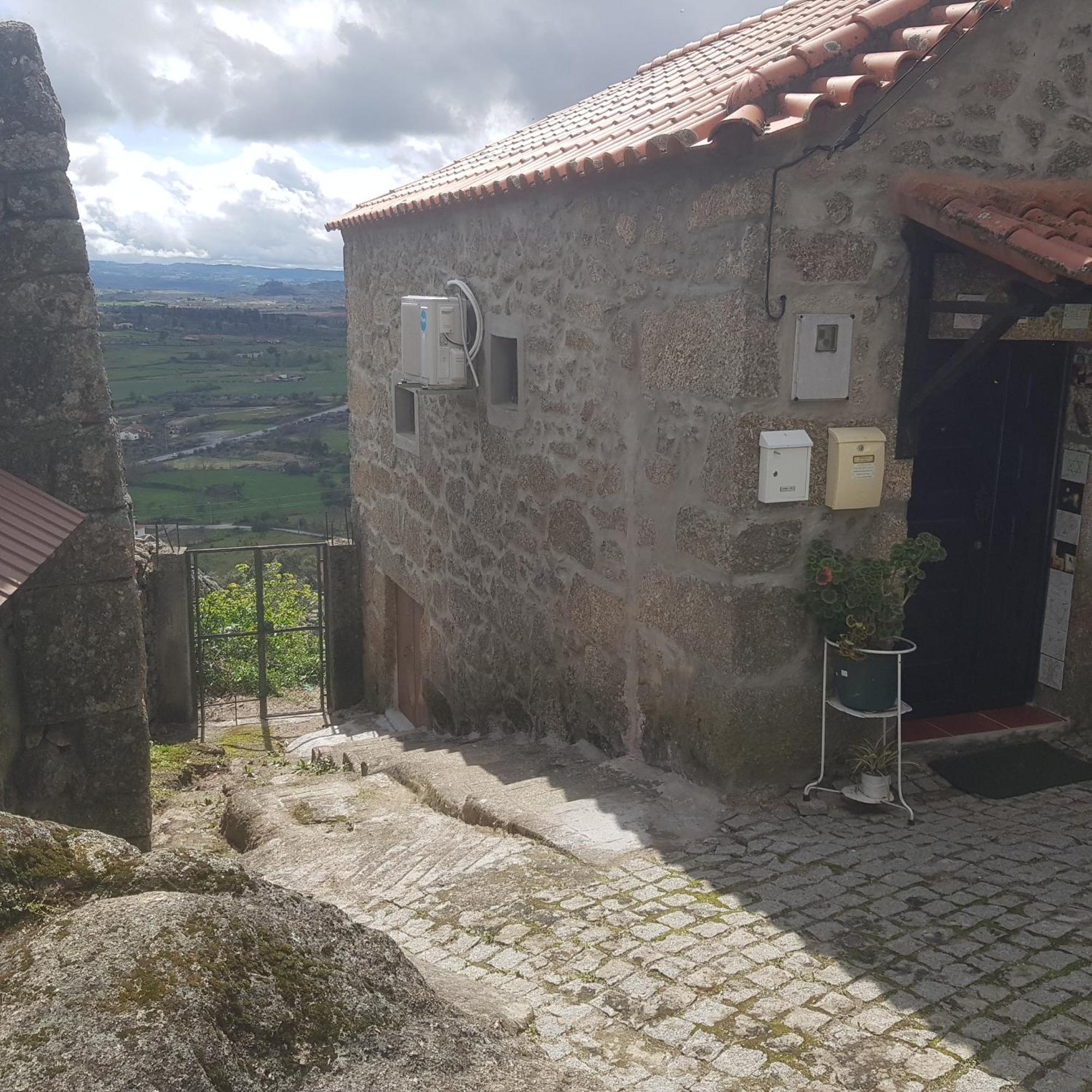 Jose Domingos Vila Belmonte  Exterior foto