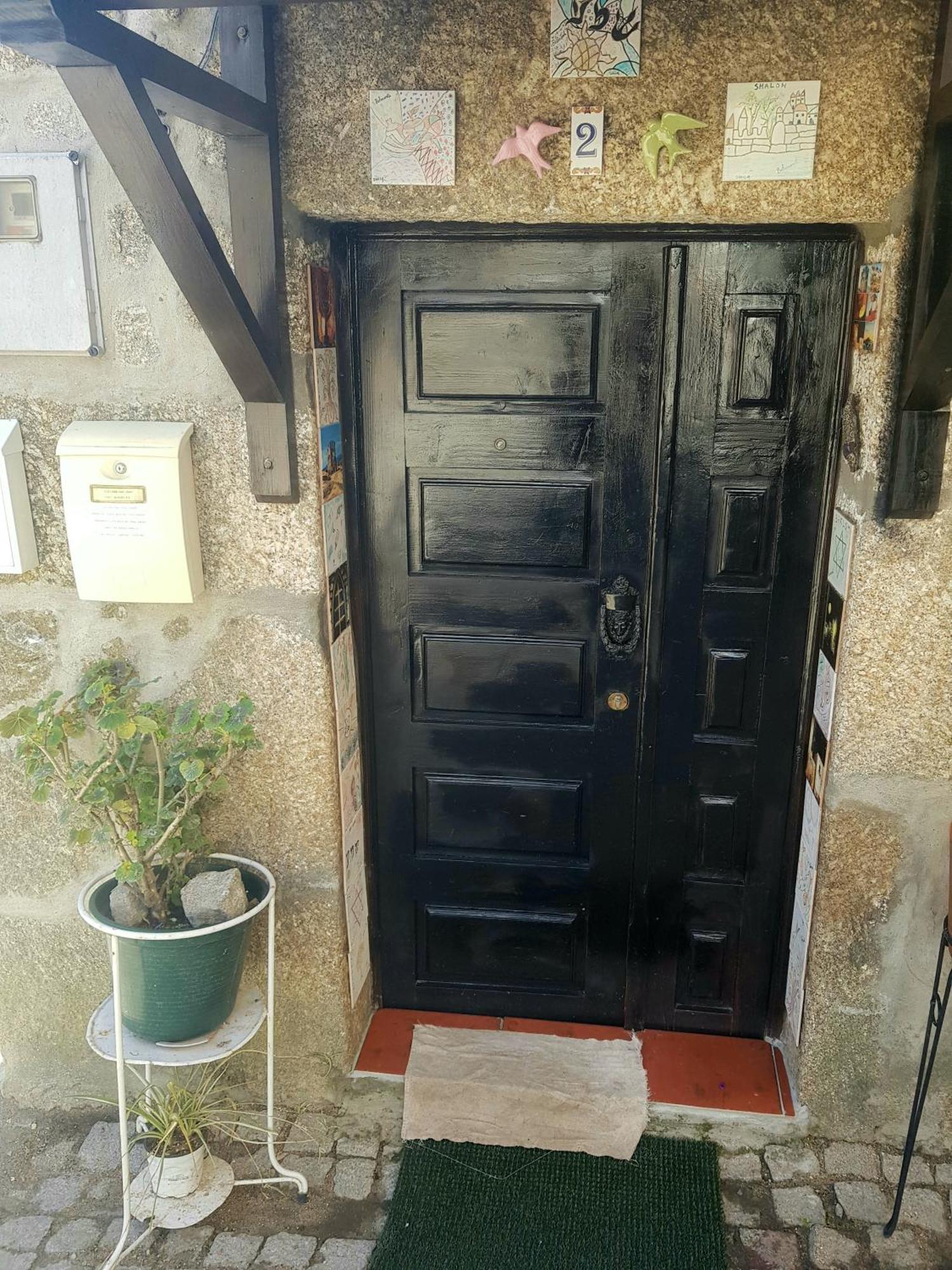 Jose Domingos Vila Belmonte  Exterior foto