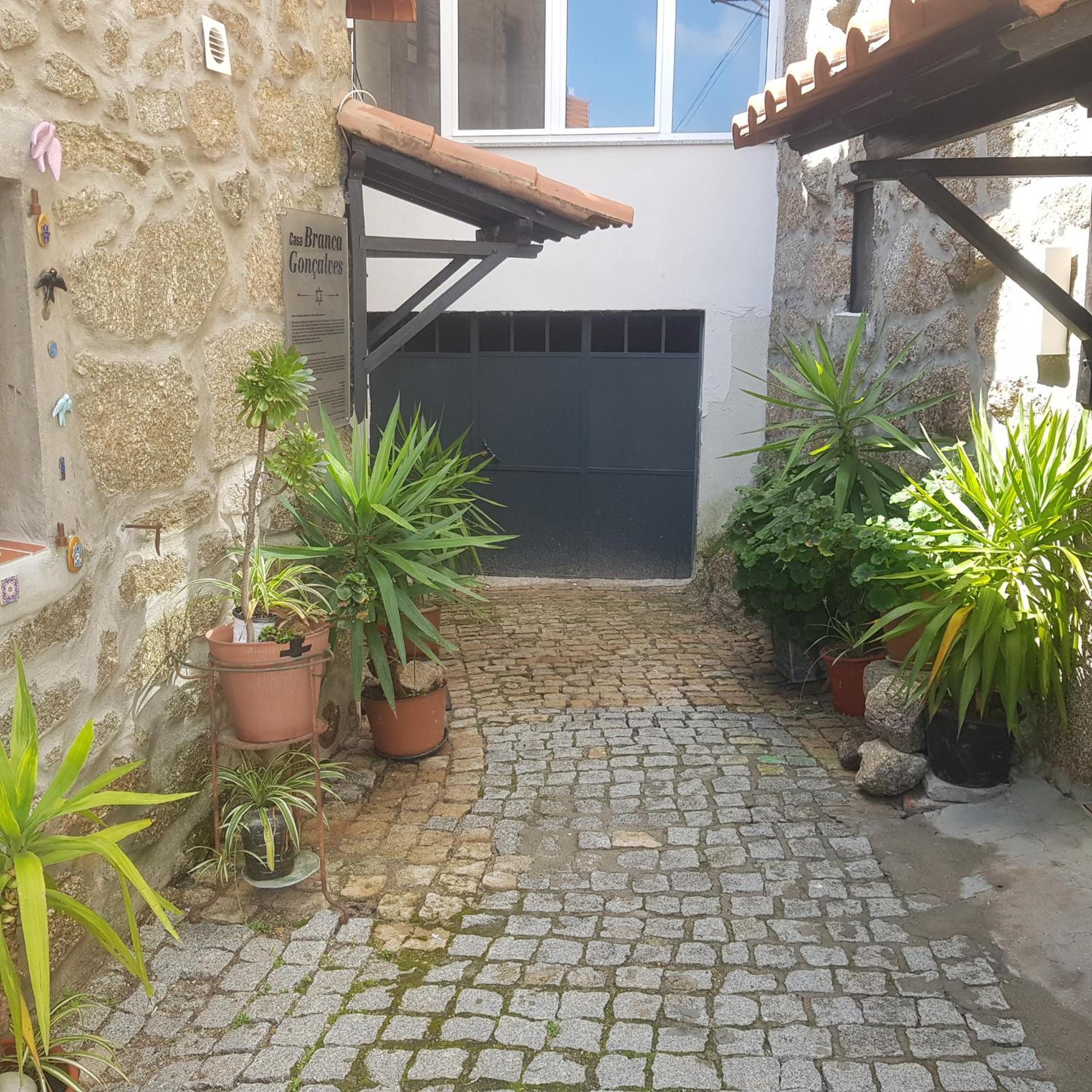 Jose Domingos Vila Belmonte  Exterior foto