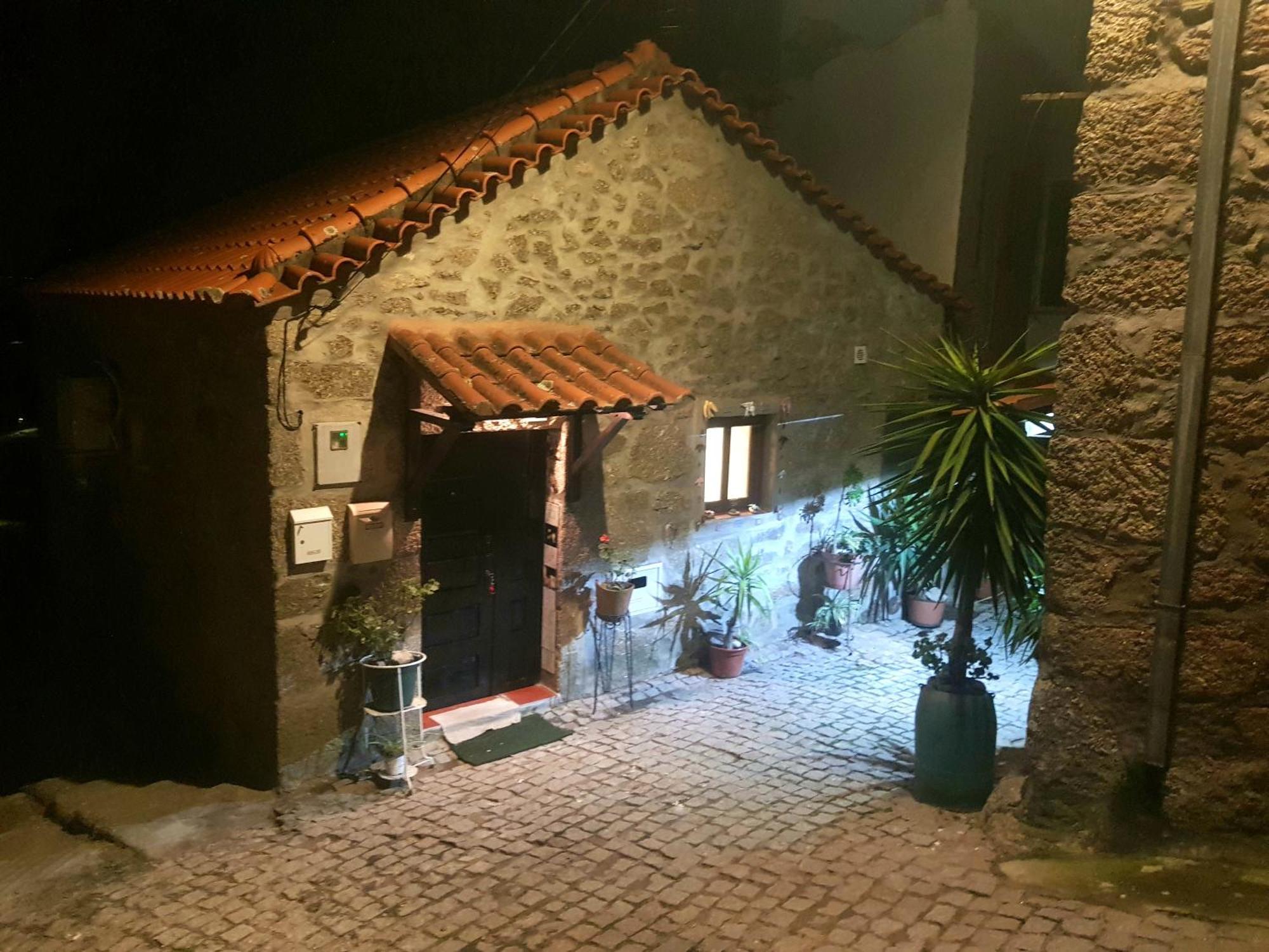 Jose Domingos Vila Belmonte  Exterior foto
